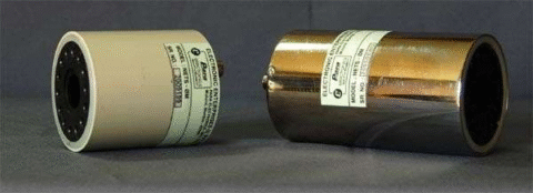 Model NETS-0 (Preamplifier)