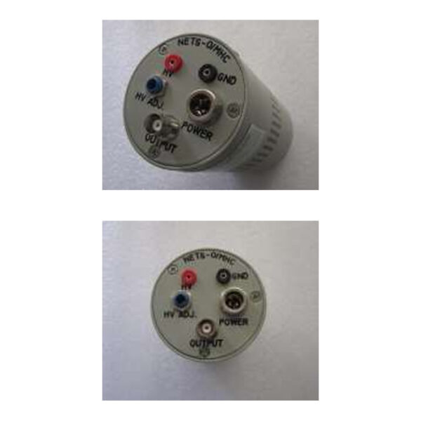 Model NETS-0 MHC – (Voltage Divider, Preamplifier, HV Supply) – EEIPL