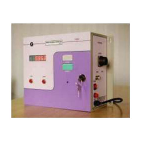 Para Area Gamma Monitor PAG-4