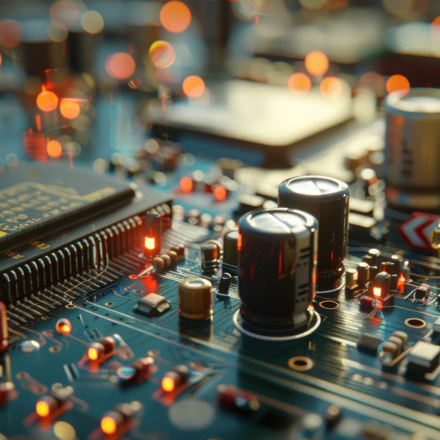 Electronic Components